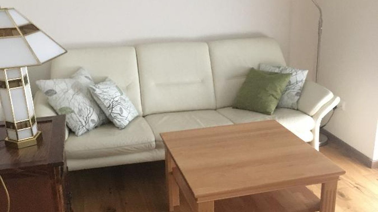 Wohnzimmer Wohnzimmer
